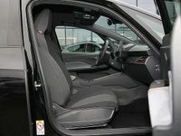 Usata Cupra Born 169 kW (231 CV) 2022 Nero Utilitaria