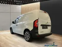 Gebraucht Renault Kangoo Rapid Advance 75 PS (55 kW) 2023 Weiß Van / Kleinbus