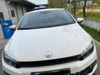 gebraucht VW Scirocco 1.4 TSI 90kW Team Team