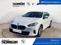 Gebraucht BMW 114 170 PS (125 kW) 2025 Alpinweiß uni Kleinwagen