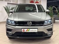 Gebraucht VW Tiguan Join 150 PS (110 kW) 2019 Grau SUV