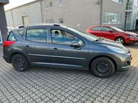 gebraucht Peugeot 207 Tendance