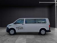 Gebraucht VW T6.1 110 PS (80 kW) 2025 Candyweiß Van