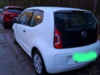 gebraucht VW up! 