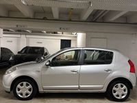 gebraucht Dacia Sandero 1.4 Anfängerauto