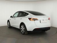 Gebraucht Tesla Model Y RWD 219 kW (299 PS) 2023 Weiß SUV