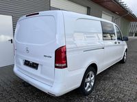 gebraucht Mercedes Vito 119 CDI extralang MIXTO/ACC/KAMERA/AHK/LED/