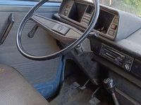 Gebraucht VW T3 60 PS (44 kW) 1987 Van