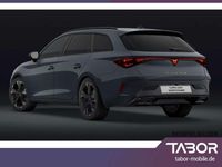 Neu Cupra Leon 204 PS (150 kW) 2026 Fiord blau Kombi