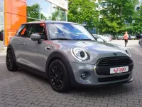 Occasion Mini ONE 102 ch (75 kW) 2021 Gris Citadine