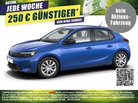Neu Opel Corsa 101 PS (74 kW) 2026 Blau Kleinwagen