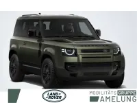 Neu Land Rover Defender S 200 PS (147 kW) 2026 Woolstone green SUV