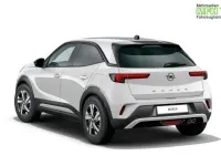 Neu Opel Mokka Edition 136 PS (100 kW) 2026 Arktis weiß SUV