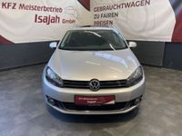 gebraucht VW Golf VI Variant Highline