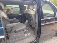 Gebraucht VW Multivan Style 204 PS (150 kW) 2023 Schwarz Van / Kleinbus
