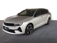 Gebraucht Opel Astra 131 PS (96 kW) 2024 Silber Kombi