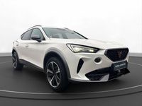 Gebraucht Cupra Formentor 150 PS (110 kW) 2024 Weiß SUV