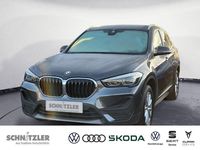 Gebraucht BMW X1 Advantage 190 PS (139 kW) 2020 Grau SUV