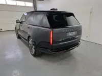 Gebraucht Land Rover Range Rover Autobiography 349 PS (256 kW) 2026 Santorini black SUV