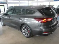 Gebraucht Ford Focus ST-Line 155 PS (114 kW) 2025 Grau Limousine