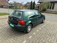 gebraucht VW Golf IV 