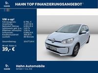 Second-hand VW e-up! 60 kW (82 CP) 2018 Hatchback