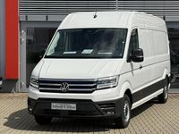 Neu VW Crafter 177 PS (130 kW) 2026 Weiß Van
