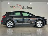 Gebraucht Audi Q4 e-tron Sport 125 kW (170 PS) 2023 Mythosschwarz SUV