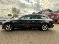 Używany Audi A6 Performance 190 KM (139 kW) 2016 Czarny Kombi