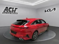 Brugt Kia ProCeed 140 HK (102 kW) 2021 Rød Stationcar