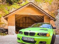 Second-hand BMW 328 Performance 193 CP (141 kW) 1999 Verde