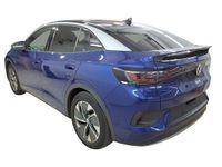 Gebraucht VW ID.5 Pro 210 kW (286 PS) 2025 2p blue dusk metallic SUV