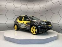 gebraucht Dacia Duster TCe 150 EDC 2WD Monster Edition