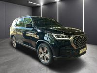 Gebraucht SsangYong Rexton Sapphire 201 PS (147 kW) 2022 Othercolor SUV
