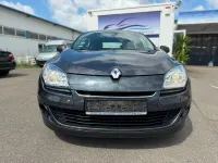 Gebraucht Renault Mégane III 101 PS (74 kW) 2012 Kleinwagen