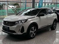 gebraucht Peugeot 3008 GT Hybrid 225 (Plug-In) FLA Pano SpurH