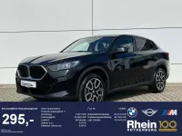 Gebraucht BMW X2 Sport Line 170 PS (125 kW) 2025 Schwarz SUV