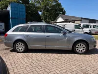 Używany Audi A6 140 KM (102 kW) 2007 Szary Kombi