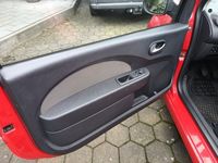 gebraucht Renault Twingo 1,5 DCI von 2009 mit Klimaanlage - TOP