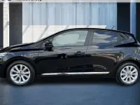 Gebraucht Renault Clio V Evolution 91 PS (66 kW) 2024 Schwarz Limousine
