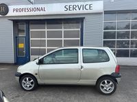 Gebraucht Renault Twingo Initiale 59 PS (43 kW) 2000 Gold Kleinwagen