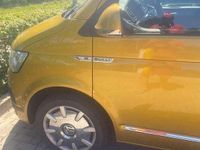 Second-hand VW T6 204 CP (150 kW) 2017 Auriu Van