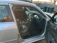 Second-hand Chrysler 300C 218 CP (160 kW) 2010 Argintiu Break