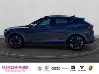 Gebraucht Cupra Formentor VZ 245 PS (180 kW) 2023 Grau SUV