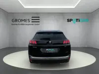 Gebraucht Peugeot 3008 GT 131 PS (96 kW) 2024 Schwarz SUV