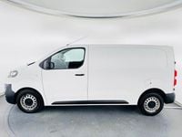 Używany Citroën Jumpy Profi 122 KM (89 kW) 2017 Biały Minivan