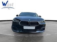 Gebraucht BMW X2 Advantage 150 PS (110 kW) 2022 Schwarz SUV