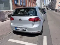 Gebraucht VW Golf VII Move 86 PS (63 kW) 2013 Limousine