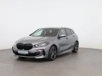 Gebraucht BMW 120 M Sport 190 PS (139 kW) 2022 Grau Kleinwagen