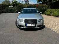 gebraucht Audi A6 2.4 multitronic -